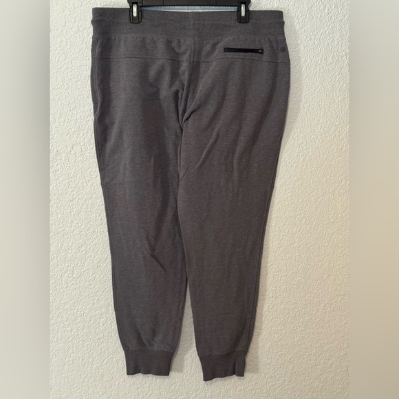 Zella Men’s sweatpants joggers size XL in EUC - Picture 2 of 4